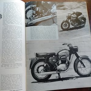 HOT ROD November 1962 Magazine, Great Father's Day Gift! Original price 50 cents!!!