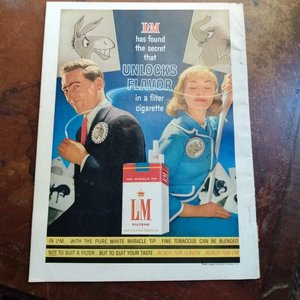MOTOR TREND September 1960 Magazine, Great Father's Day Gift!. Original price 35 cents!!!