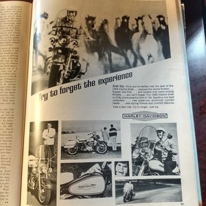 HOT ROD May 1966 Vintage Magazine, Great Father's Day Gift. Original price 50 cents!!!