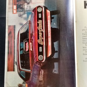 HOT ROD June 1970 Vintage Magazine, Great gift for Dad and Grampa. Original price 75 cents!!!