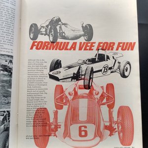 HOT ROD March 1970 Magazine Great Father's Day Gift, Guy Gift, Original price 50 cents!!!