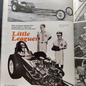 HOT ROD March 1970 Magazine Great Father's Day Gift, Guy Gift, Original price 50 cents!!!