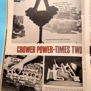 HOT ROD August 1969 Vintage Magazine, Great Father's Day Gift, Guy Gift, Original price 50 cents!!!