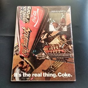 HOT ROD May 1970 Vintage Magazine, Great Father's Day Gift, Guy Gift, Original price 75 cents!!!