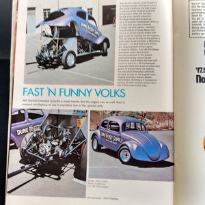 HOT ROD May 1970 Vintage Magazine, Great Father's Day Gift, Guy Gift, Original price 75 cents!!!