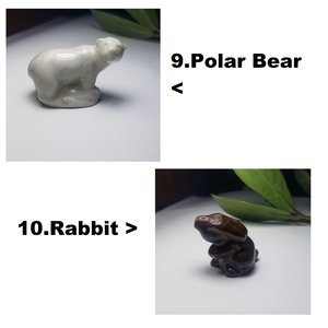 Wade Whimsies- Red Rose Tea Collectable Figurines- Your Choice, 16 Different