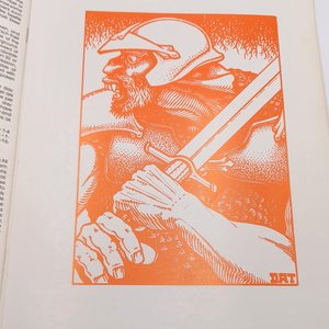 Advanced Dungeons and Dragons Module G3, 1978, Hall of the Fire Giant King