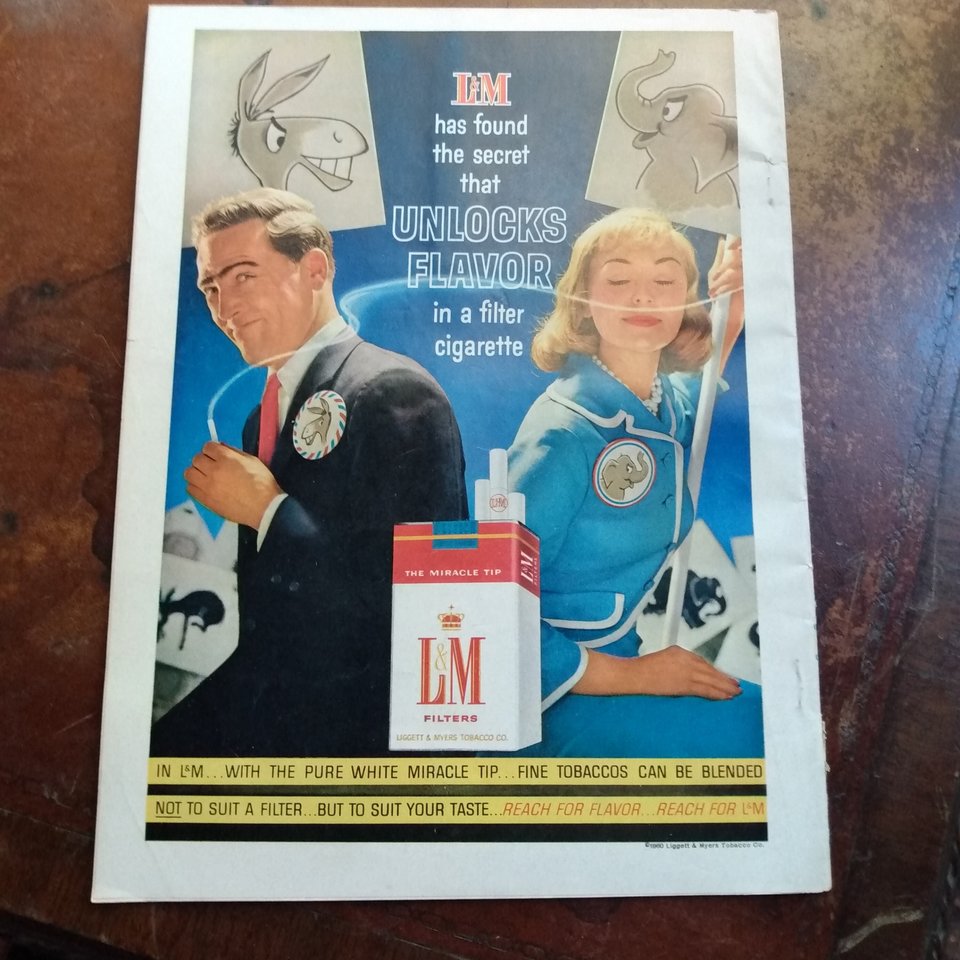 MOTOR TREND September 1960 Magazine, Great Father's Day Gift!. Original price 35 cents!!!